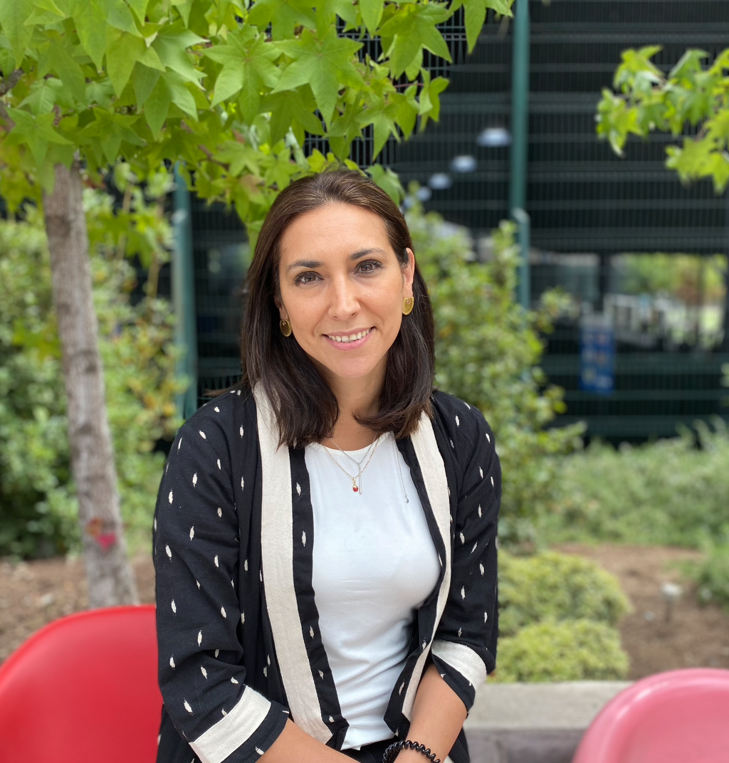 Isabel Margarita Tupper Alumnos Santiago